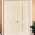 Jeld Wen Smooth Moulded Coventry Door