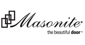 Masonite - the beautiful door.