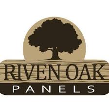 Suppliers - Riven Oak Panels