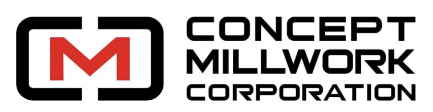 Suppliers - Concept Millwork