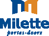 Milette Doors